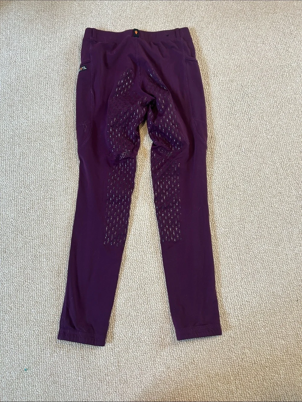 Kerrits Kids Ice Fil Riding tights